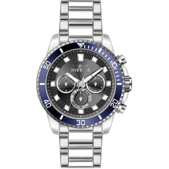 Invicta Pro Diver