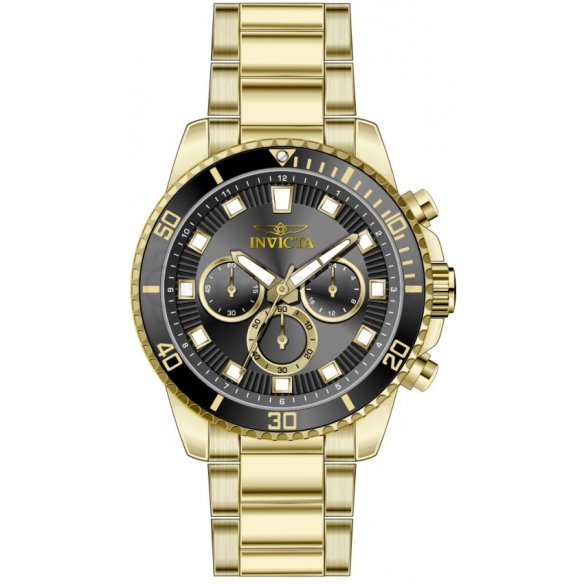 Invicta Pro Diver