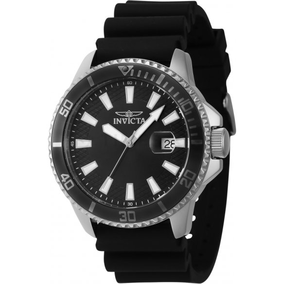 Invicta Pro Diver