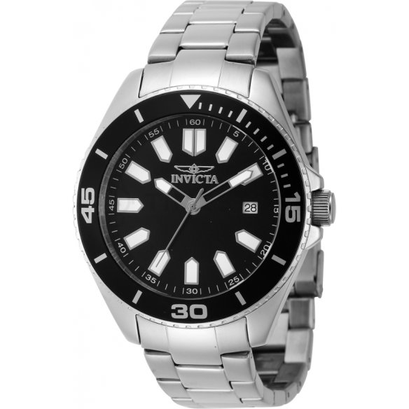 Invicta Pro Diver