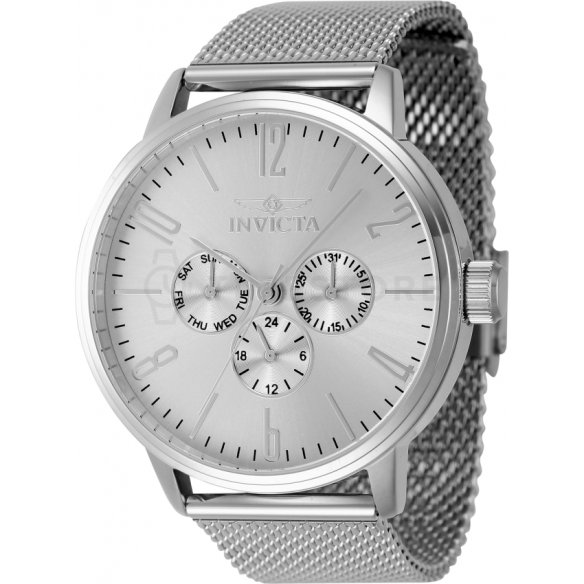 Invicta Specialty