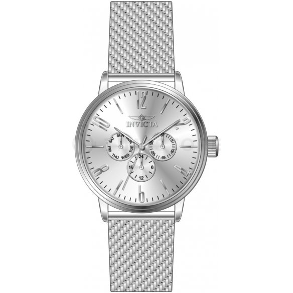 Invicta Specialty