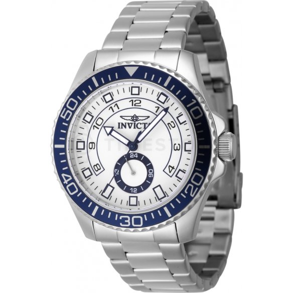 Invicta Pro Diver