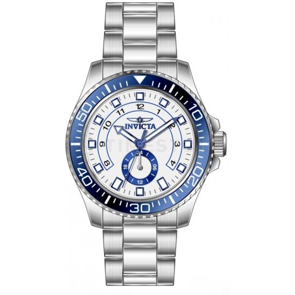 Invicta Pro Diver