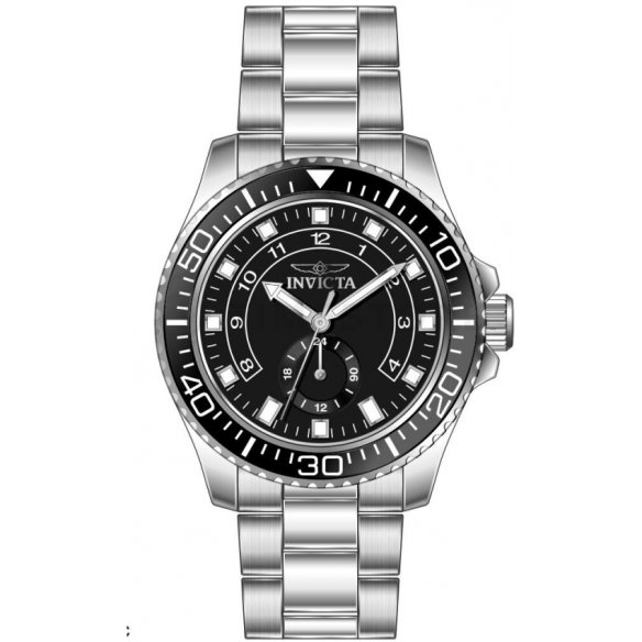 Invicta Pro Diver