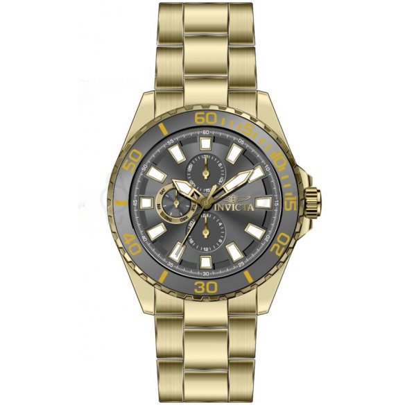 Invicta Pro Diver