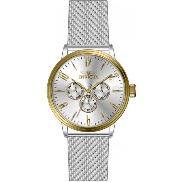 Invicta Specialty