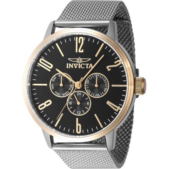 Invicta Specialty