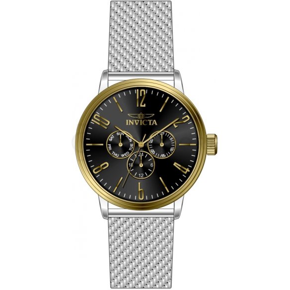 Invicta Specialty