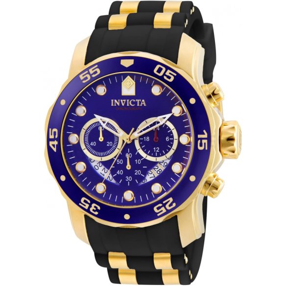 Invicta Pro Diver