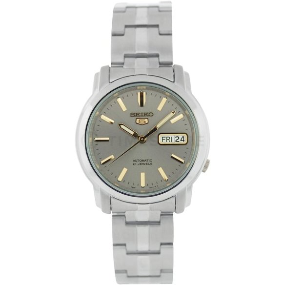 Seiko Second Hand