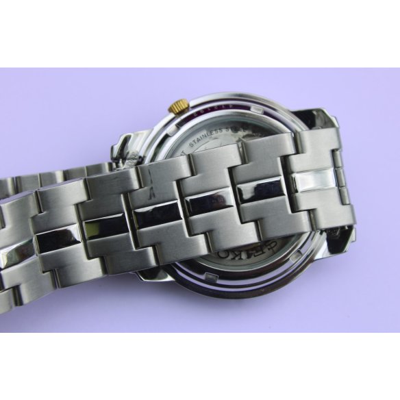 Seiko Second Hand