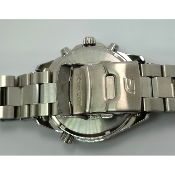 Casio Second Hand