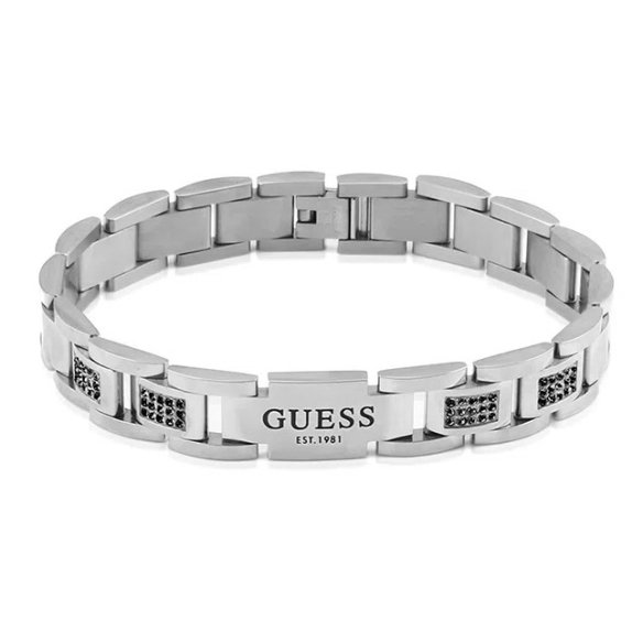Guess Frontiers