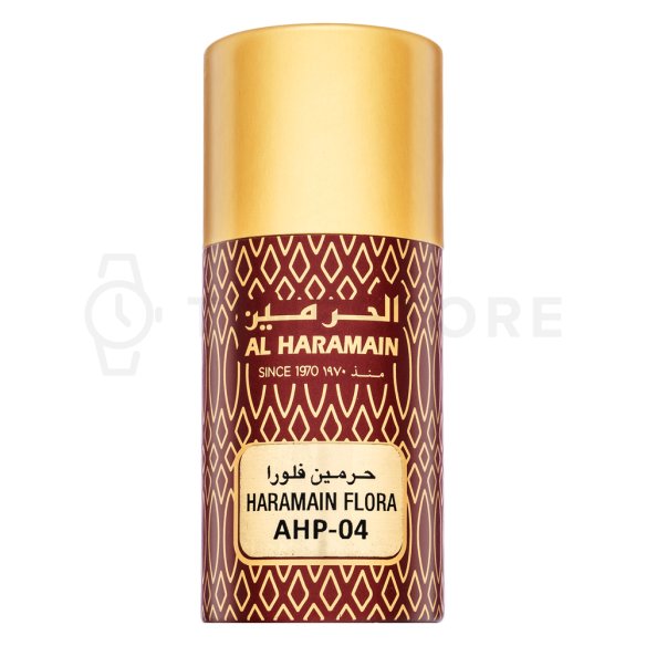 Al Haramain Flora Ulei parfumat femei 12 ml