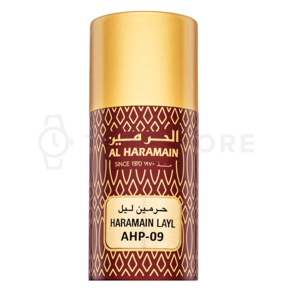 Al Haramain Layl Ulei parfumat bărbați 12 ml