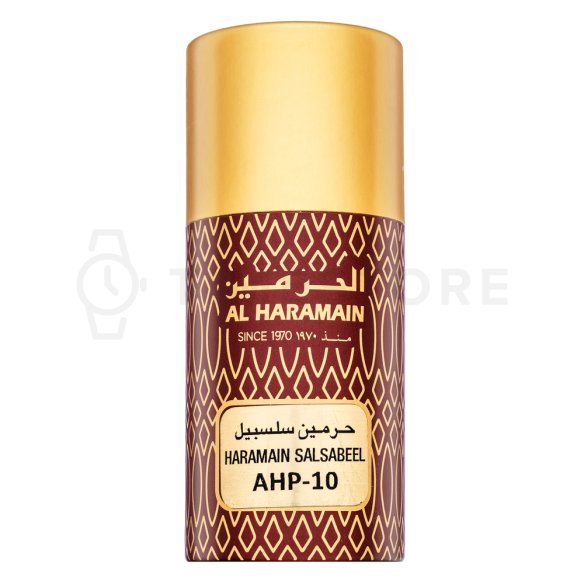 Al Haramain Salsabeel Parfumirano olje za ženske 12 ml