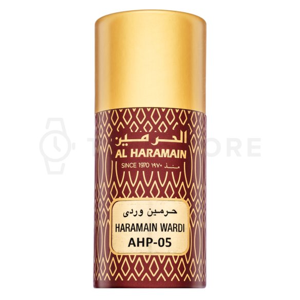 Al Haramain Wardia Olio profumato unisex 12 ml