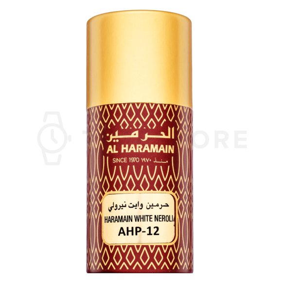 Al Haramain White Neroli Parfumirano olje za ženske 12 ml