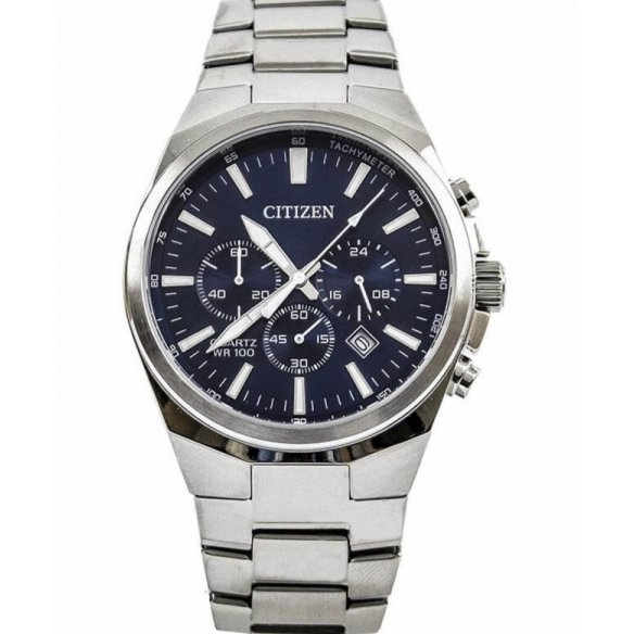 Citizen Quartz