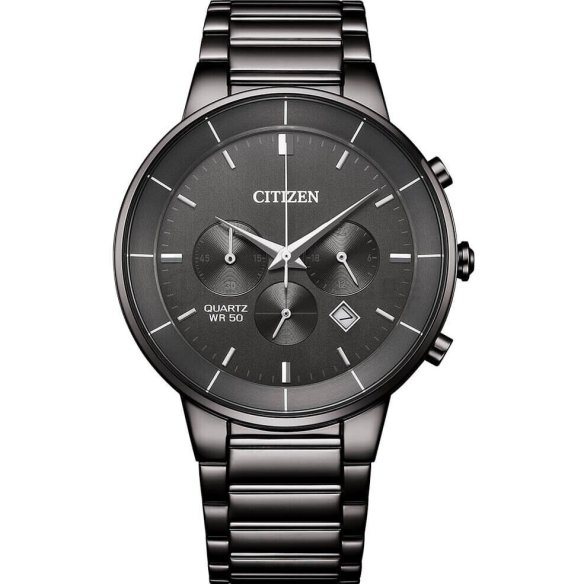 Citizen Quartz