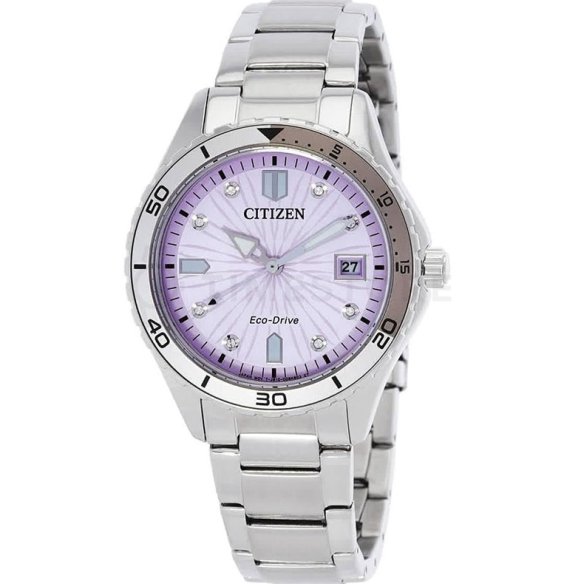 Citizen Eco-Drive