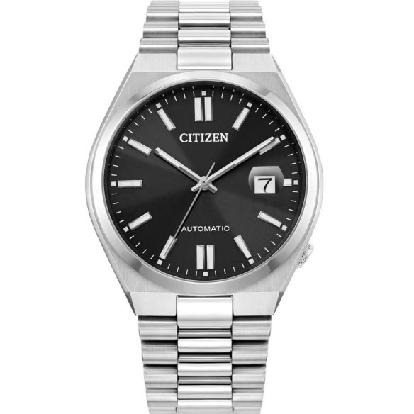 Citizen Automatic