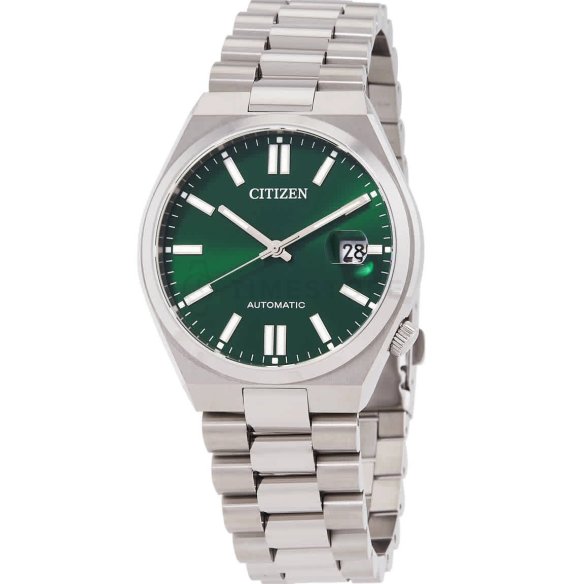 Citizen Automatic