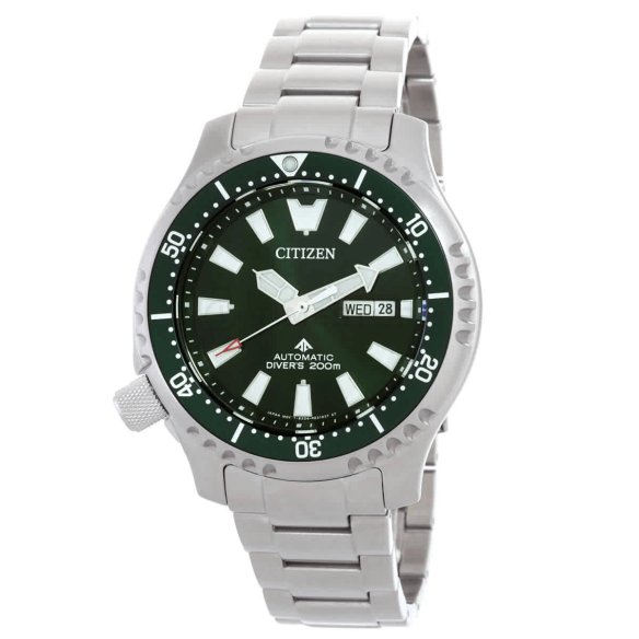 Citizen Promaster