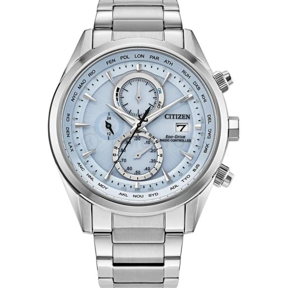 Citizen Eco-Drive