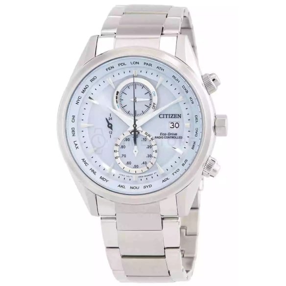 Citizen Eco-Drive