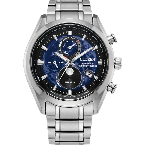 Citizen Eco-Drive