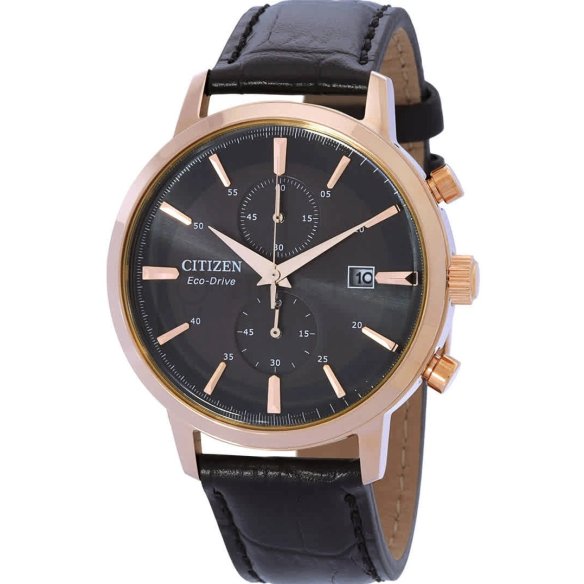 Citizen Eco-Drive