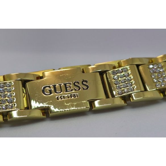 Guess Second Hand
