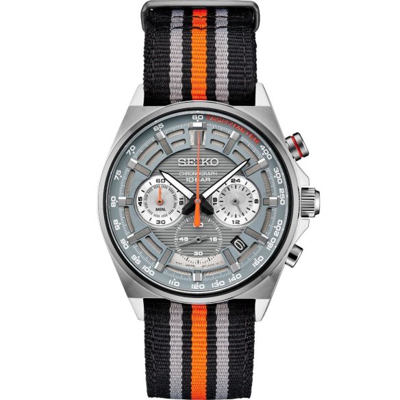 Seiko Second Hand
