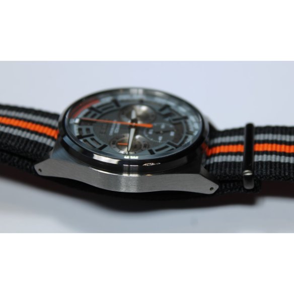 Seiko Second Hand