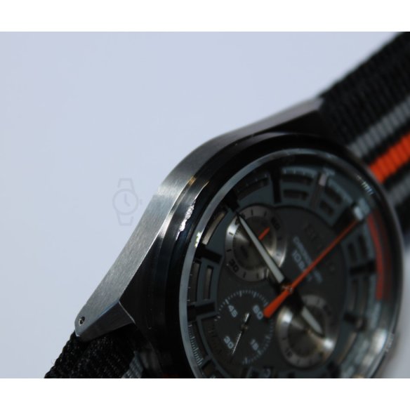 Seiko Second Hand