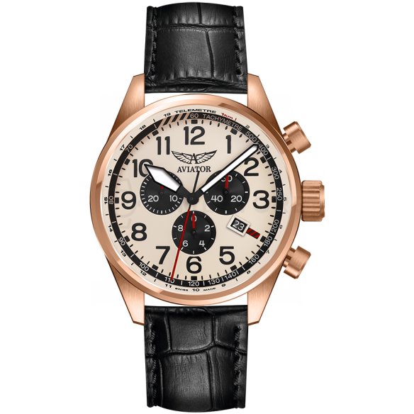 Aviator Airacobra P45 Chrono