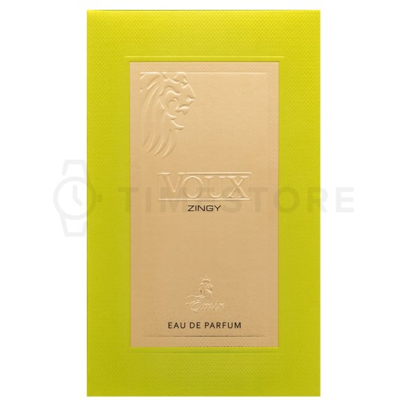 Emir Voux Zingy Eau de Parfum uniszex 100 ml
