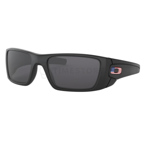 Oakley Fuel Cell