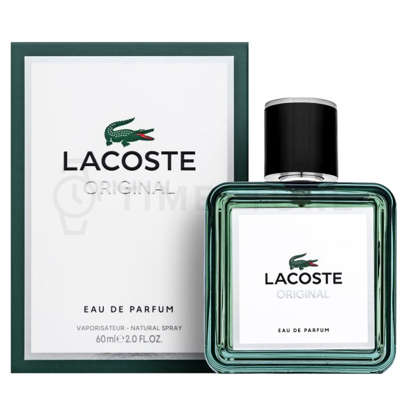 Lacoste Original Eau de Parfum da uomo 60 ml