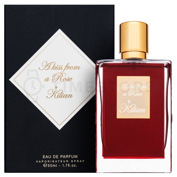 Kilian A Kiss From a Rose parfumirana voda za ženske 50 ml