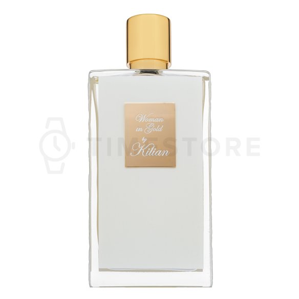 Kilian Woman in Gold Eau de Parfum para mujer 100 ml