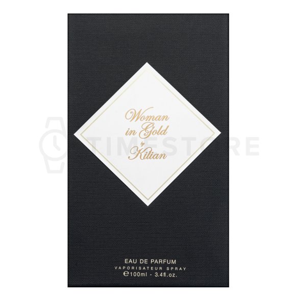 Kilian Woman in Gold Eau de Parfum para mujer 100 ml