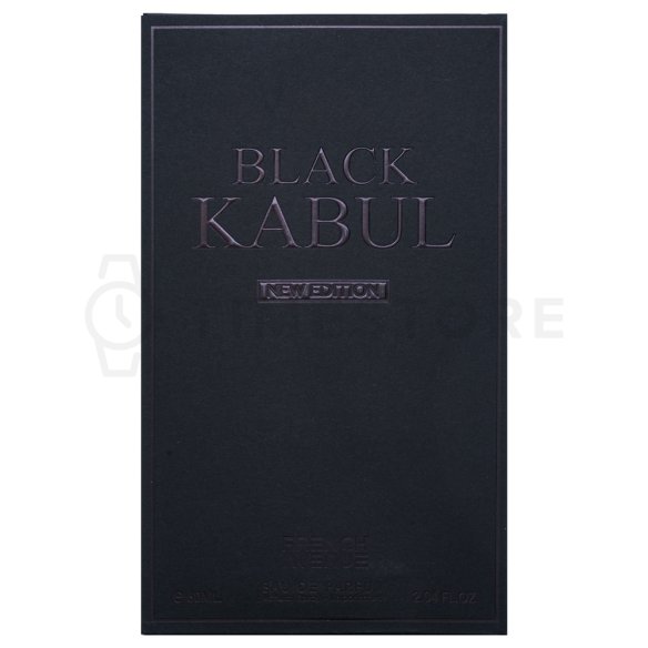 French Avenue Black Kabul New Edition parfémovaná voda pro muže 60 ml
