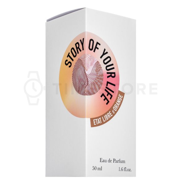 Etat Libre d’Orange Story Of Your Life Eau de Parfum uniszex 50 ml