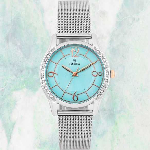 Festina Boyfriend
