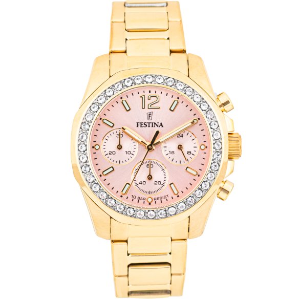 Festina Boyfriend