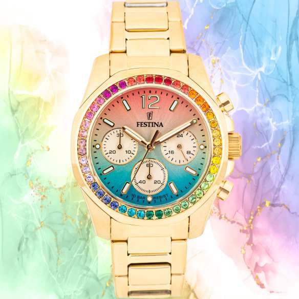 Festina Boyfriend