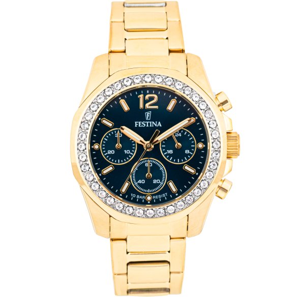 Festina Boyfriend